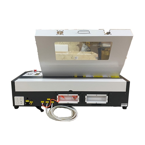 Станок лазерной резки и гравировки JK 6040A настольный - фото 4