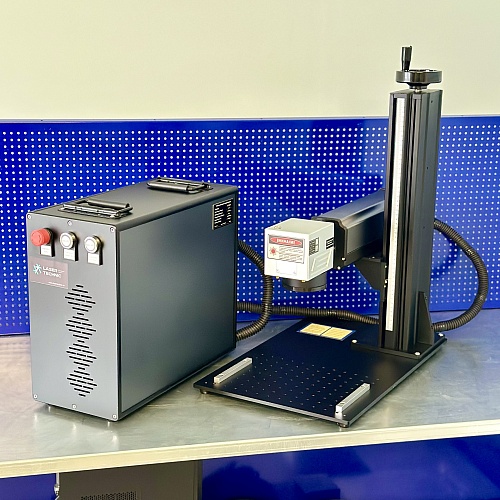 Лазерный маркер LSX JPT M7 30W - фото 3