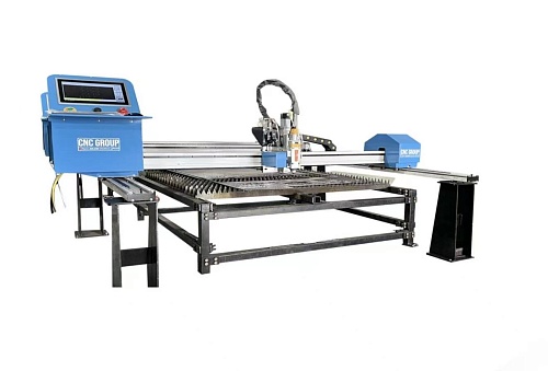 Станок лазерной резки металла 1500*3000 мм 3000 Вт