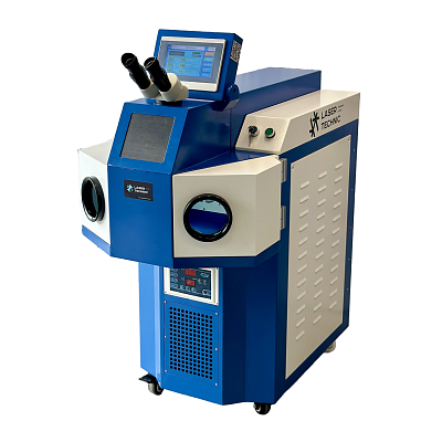 Станки ювелирной лазерной сварки YAG