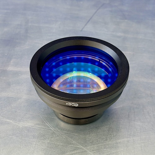 Линза для маркировщика 300х300 мм - фото 7