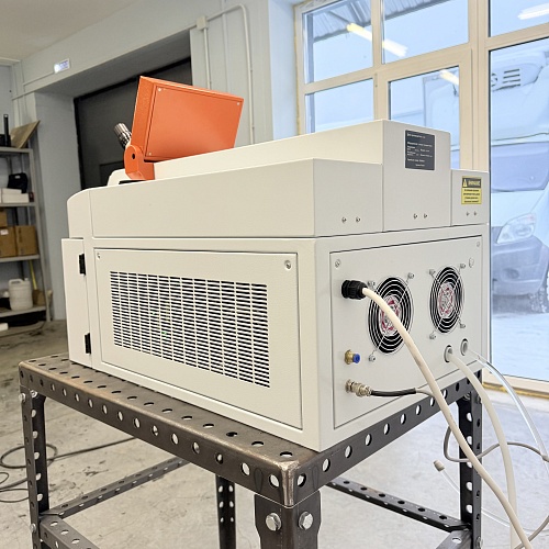 Аппарат ювелирной лазерной сварки LBW lite - фото 8