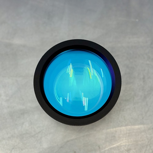 Линза для маркировщика OPEX 175х175 мм - фото 7