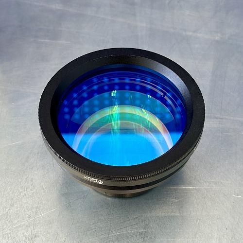 Линза для маркировщика OPEX 70х70 мм - фото 3