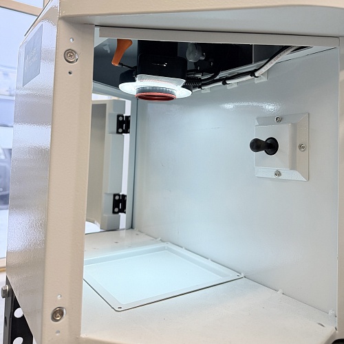 Аппарат ювелирной лазерной сварки LBW lite - фото 5