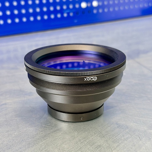 Линза для маркировщика OPEX 175х175 мм - фото 4