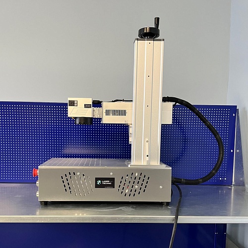 Лазерный маркер LSX JPT M8 50W - фото 3