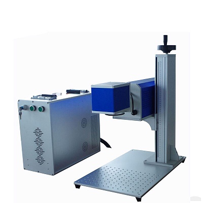 Лазерный СО2 маркировщик LSW 20