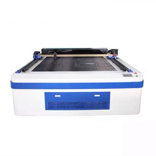 Станок лазерной резки JK 1325 - фото 2