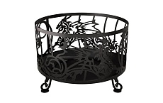 Примеры работ 6 - Станок лазерной резки металла 1500*3000 мм 3000 Вт