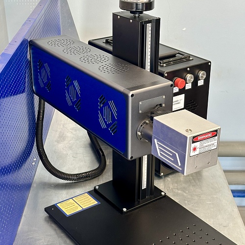 Лазерный СО2 маркер DAVI 60W - фото 6