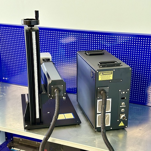 Лазерный маркер LSХ JPT M7 100W - фото 2