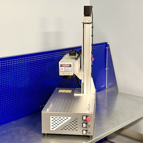 Лазерный маркер LSX JPT M8 50W 3D - фото 4