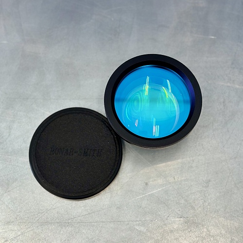 Линза для маркировщика OPEX 150х150 мм - фото 6