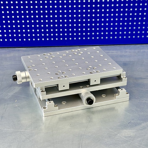 Координатный стол XY 100*150 мм - фото 6