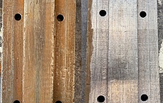 Примеры работ 4 - Автоматизированный комплекс лазерной очистки, сварки и резки ROBOT Raycus 2000W