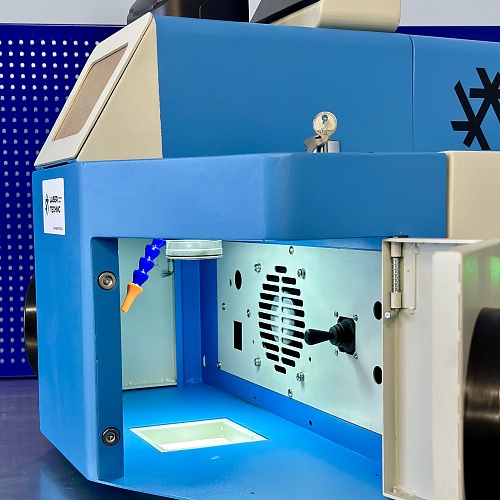 Аппарат ювелирной лазерной сварки LBW lite - фото 6