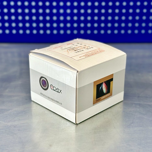 Линза для маркировщика OPEX 110х110 мм - фото 5