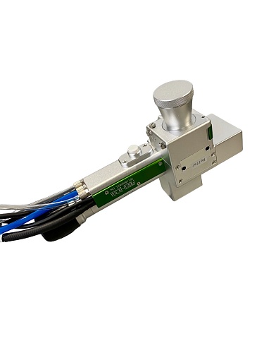 Аппарат лазерной очистки LCM Pro Raycus 3000W RelFar - фото 10