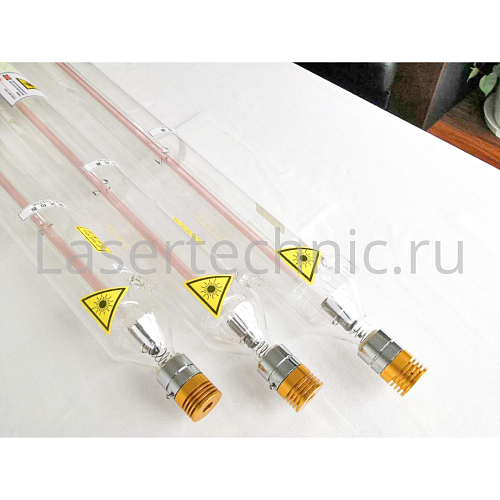 Лазерная трубка SHENLEI 100-130w серия Z - фото 5