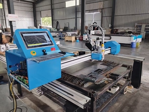Станок лазерной резки металла 1500*3000 мм 3000 Вт - фото 4