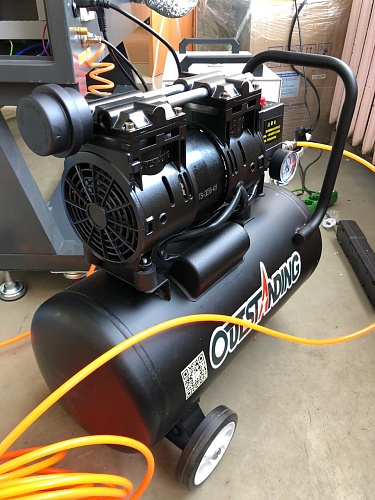 Станок лазерной резки и гравировки JK 1390A - фото 6