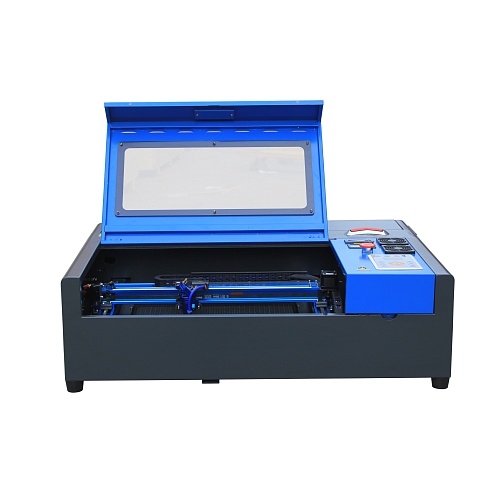 Станок лазерной резки и гравировки JK 4030A - фото 3