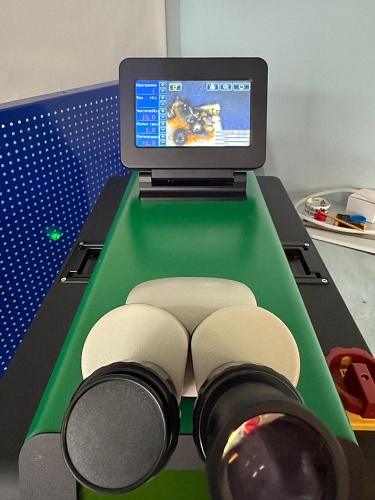 Аппарат лазерной сварки LBW lite CMOS - фото 3