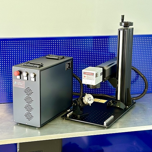 Лазерный маркер LSХ JPT M7 100W - фото 9