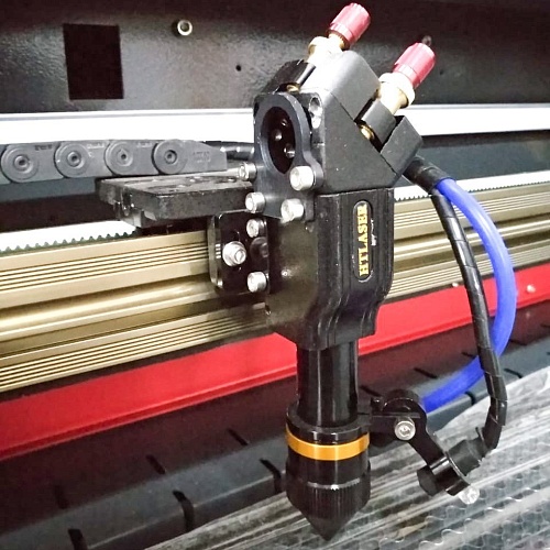 Станок лазерной резки и гравировки JK 1060А - фото 3