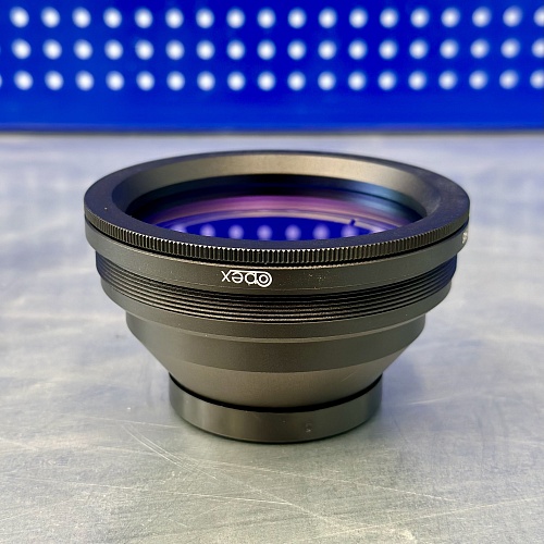 Линза для маркировщика OPEX 175х175 мм - фото 8