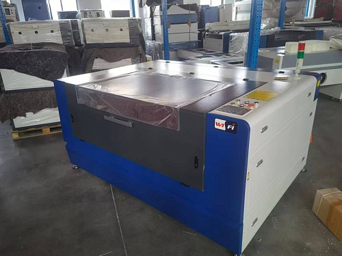 Станок лазерной резки и гравировки JK 1610B - фото 3