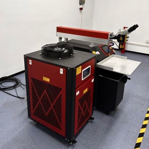 Сварочный аппарат YME-200W- VI - фото 3