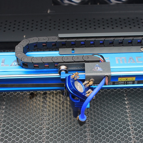 Станок лазерной резки и гравировки JK 4030A - фото 5