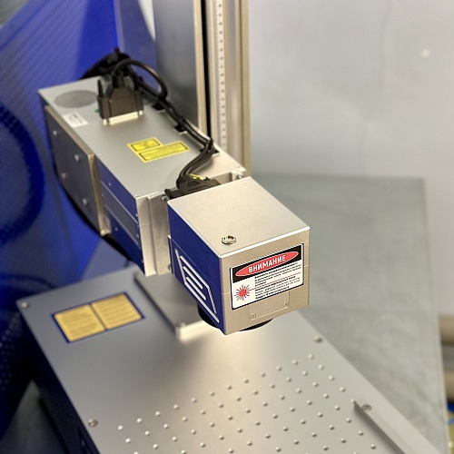 Лазерный маркер LSX JPT M8 50W 3D - фото 5