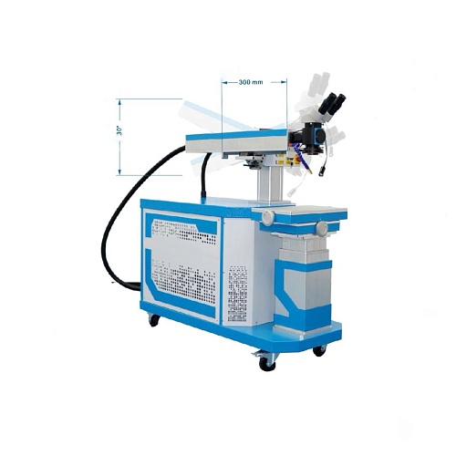 Сварочный аппарат YME-200W-V - фото 2