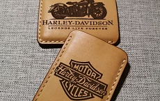 Примеры работ 2 - Лазерный СО2 маркировщик LSW 20 Professional