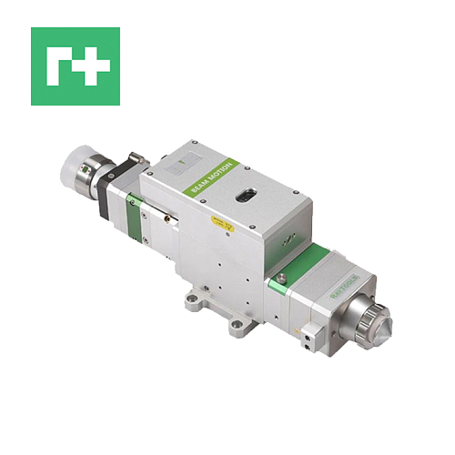 Станок лазерной резки труб ЧПУ Raycus 1500 Вт - фото 7