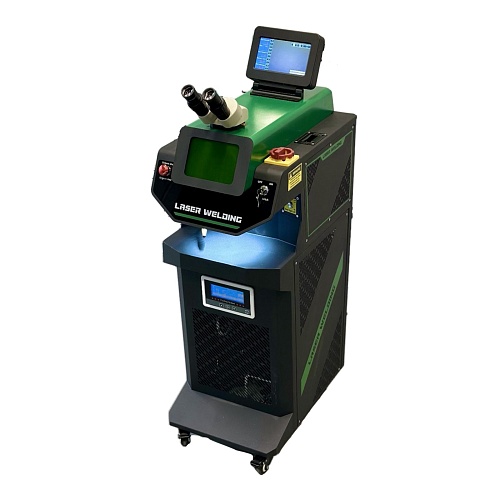 Аппарат лазерной сварки LBW СMOS