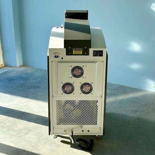 Аппарат лазерной сварки LBW Professional Plus - фото 5