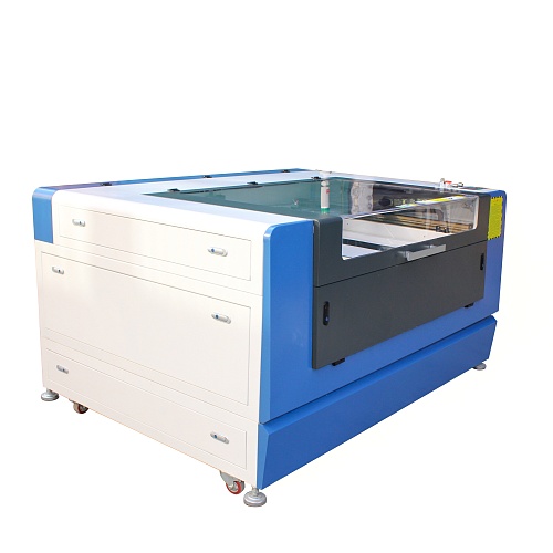 Станок лазерной резки и гравировки JK 1390B - фото 4