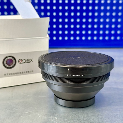 Линза для маркировщика OPEX 175х175 мм - фото 2