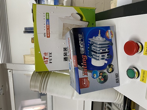 Станок лазерной резки и гравировки JK 4040A - фото 9