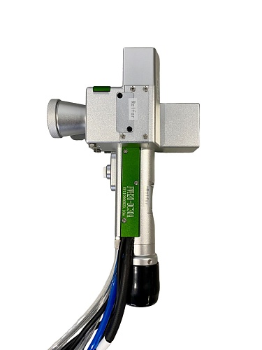 Аппарат лазерной очистки LCM Pro Raycus 3000W RelFar - фото 9