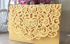 Примеры работ 12 - Лазерный СО2 маркировщик LSW 20