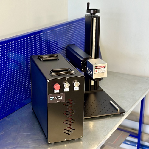 Лазерный маркер LSХ JPT M7 100W - фото 4