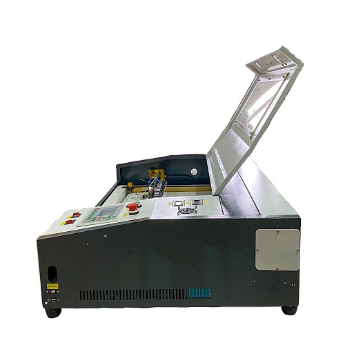 Станок лазерной резки и гравировки JK 6040A настольный - фото 3